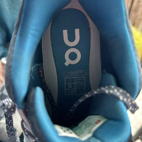 On running cloudtec runner - Picture 7 of 7